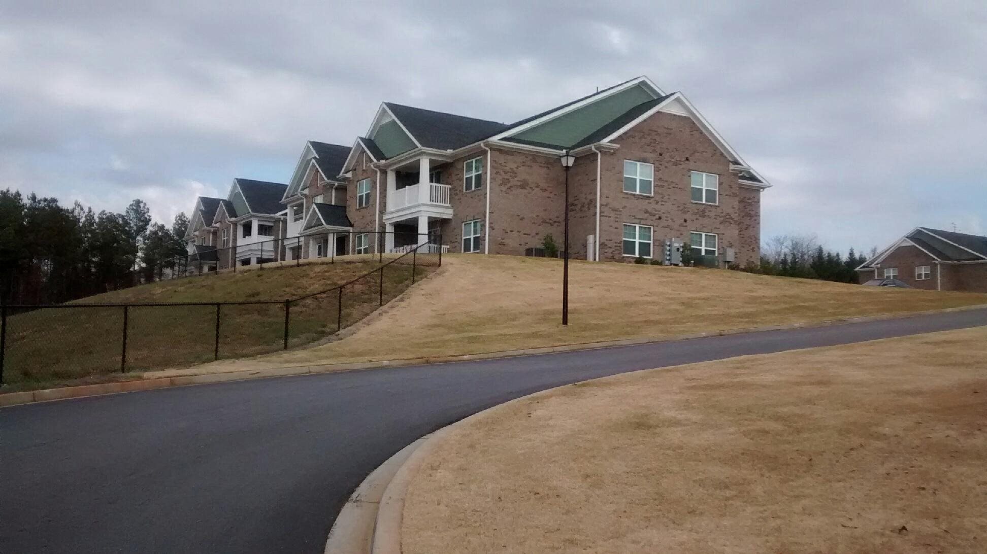 Photos and Video of Pope Field Terrace SC, LLC in Easley, SC